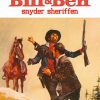Bill og Ben snyder sheriffen (E-bog)