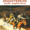 Bill og Ben snyder snigskytterne (E-bog)
