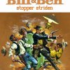 Bill og Ben stopper striden (Bog)