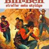 Bill og Ben straffer seks skyldige (Bog)