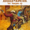 Bill og Ben tar kampen op (Bog)