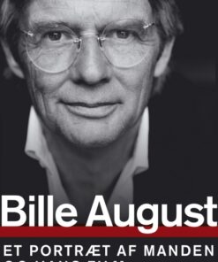 Bille August (E-bog)