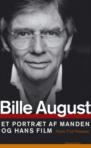 Bille August (E-bog)