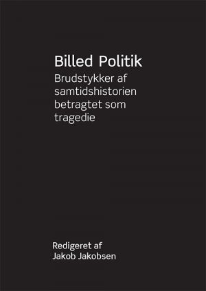 Billed Politik - O.k. Werckmeister - Bog