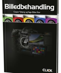 Billedbehandling (Bog)