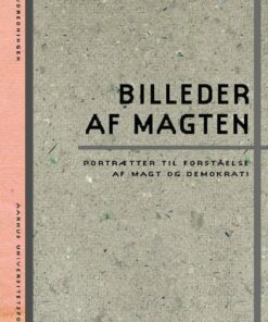 Billeder Af Magten - Niels Nørgaard Kristensen - Bog
