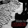 Billeder Fra Lissabon - Frank Sebastian Hansen - Bog