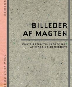 Billeder af magten (Bog)