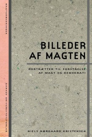 Billeder af magten (Bog)