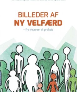 Billeder af ny velfærd (Bog)