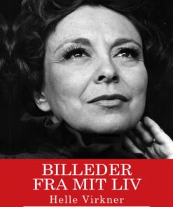 Billeder fra mit liv (E-bog)