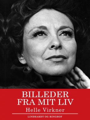 Billeder fra mit liv (E-bog)