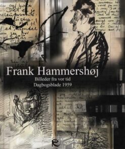 Billeder fra vores tid - Dagbogsblade 1959 (Bog)