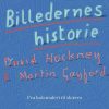 Billedernes Historie - David Hockney - Bog