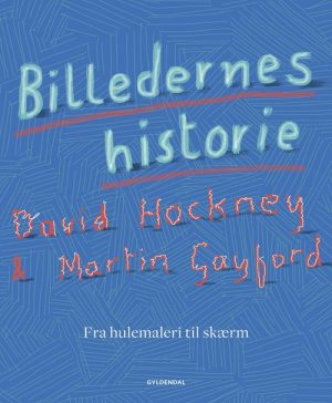 Billedernes historie (Bog)