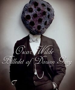 Billedet Af Dorian Gray - Oscar Wilde - Bog