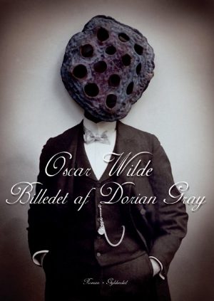 Billedet Af Dorian Gray - Oscar Wilde - Bog