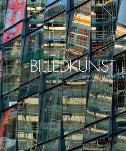 Billedkunst - Keld Skovmand - Bog