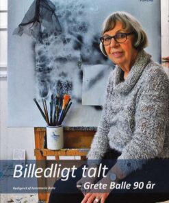 Billedligt talt (Bog)