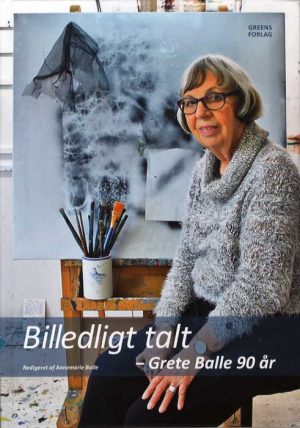 Billedligt talt (Bog)