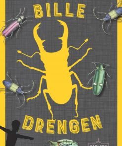 Billedrengen (E-bog)