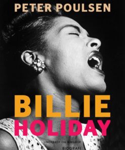 Billie Holiday (E-bog)