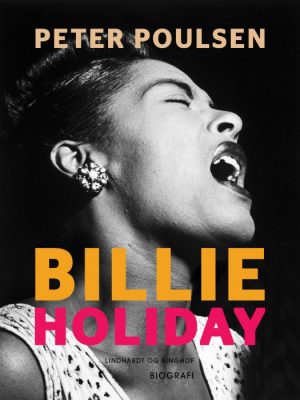 Billie Holiday (E-bog)