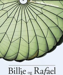 Billie Og Rafael - KristÃ­n ómarsdóttir - Bog