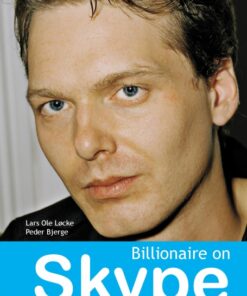 Billionaire on Skype (E-bog)