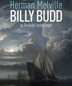 Billy Budd - Herman Melville - Bog