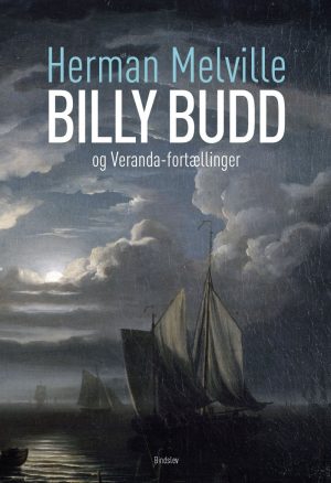 Billy Budd - Herman Melville - Bog