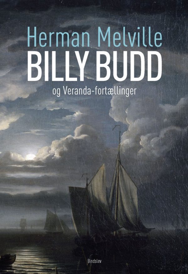 Billy Budd - Herman Melville - Bog