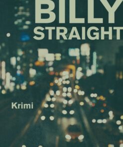 Billy Straight (E-bog)