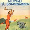 Bimbi på bondegården (E-bog)