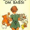 Bimbis bog om Babsi (Bog)