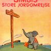 Bimbis store jordomrejse (E-bog)
