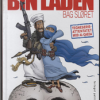 Bin Laden bag sløret (Bog)
