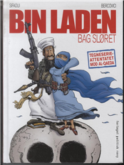 Bin Laden bag sløret (Bog)