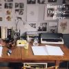 Biografi Dagbog Breve - Tomas Espedal - Bog