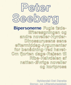 Bipersonerne (Bog)