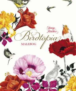 Birdtopia Malebog - Daisy Fletcher - Bog
