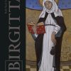Birgitta - Bodil Busk Sørensen - Bog