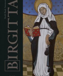 Birgitta - Bodil Busk Sørensen - Bog