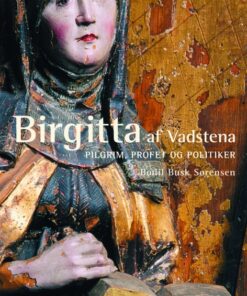 Birgitta af Vadstena (E-bog)