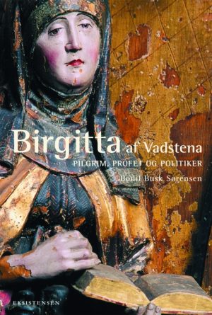 Birgitta af Vadstena (E-bog)