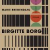 Birgitte Borg - Marie Bregendahl - Bog