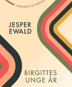 Birgittes unge år (Bog)