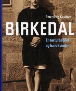 Birkedal (E-bog)