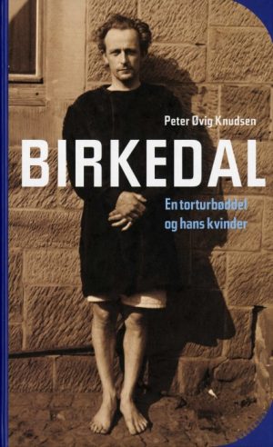 Birkedal (E-bog)