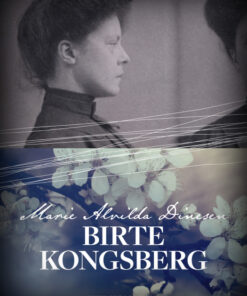 Birte Kongsberg (Bog)